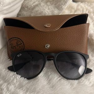 Ray bans only worn a few times like new